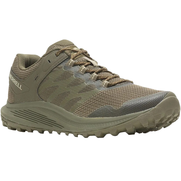 Кросівки Merrell Nova 3 Tactical dark olive
