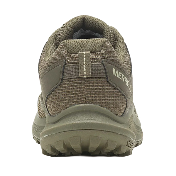 Кросівки Merrell Nova 3 Tactical dark olive. Фото 4