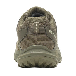 Кросівки Merrell Nova 3 Tactical dark olive. Фото 4