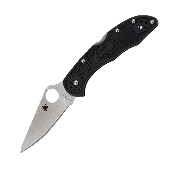 Ніж Spyderco Delica4