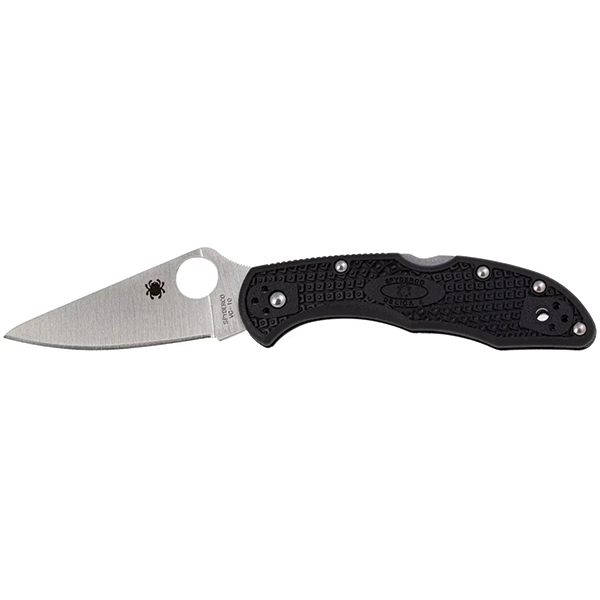 Ніж Spyderco Delica4. Фото 2