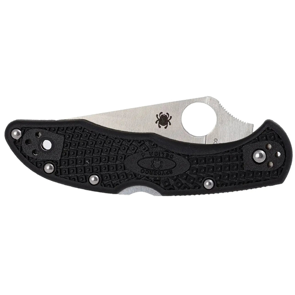 Ніж Spyderco Delica4. Фото 3