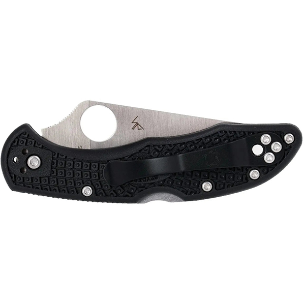 Ніж Spyderco Delica4. Фото 4