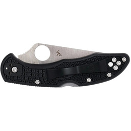 Ніж Spyderco Delica4. Фото 4