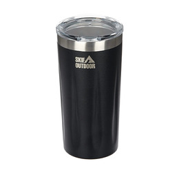 Термокухоль Skif Outdoor Drop 0.42l Black
