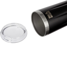 Термокухоль Skif Outdoor Drop 0.42l Black. Фото 5