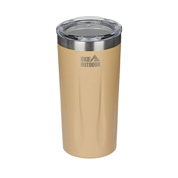 Термокухоль Skif Outdoor Drop 0.42l Gold
