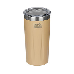 Термокухоль Skif Outdoor Drop 0.42l Gold