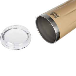 Термокухоль Skif Outdoor Drop 0.42l Gold. Фото 4