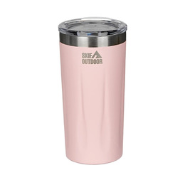 Термокухоль Skif Outdoor Drop 0.42l Pink