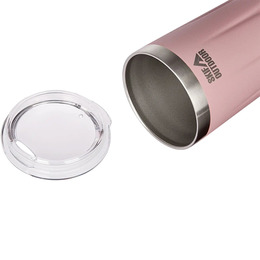 Термокухоль Skif Outdoor Drop 0.42l Pink. Фото 4