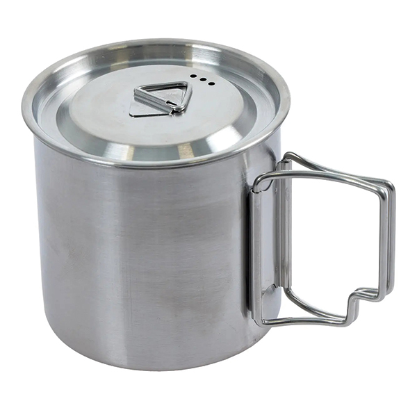 Кружка Skif Outdoor Loner Cup Plus 500 мл. Фото 2