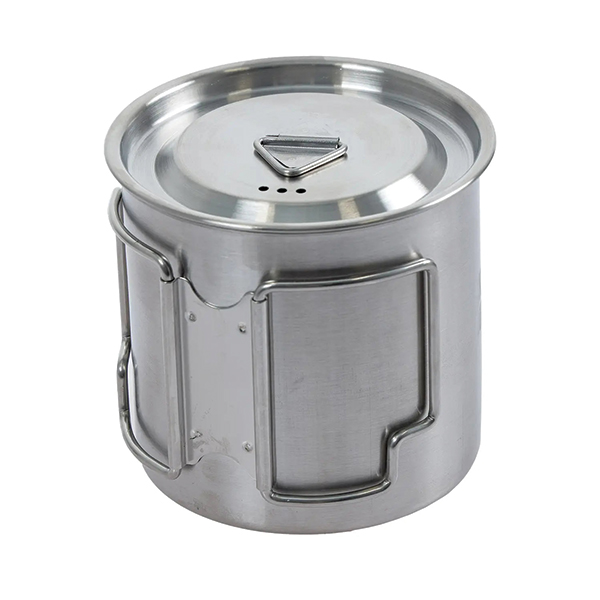 Кружка Skif Outdoor Loner Cup Plus 500 мл. Фото 3