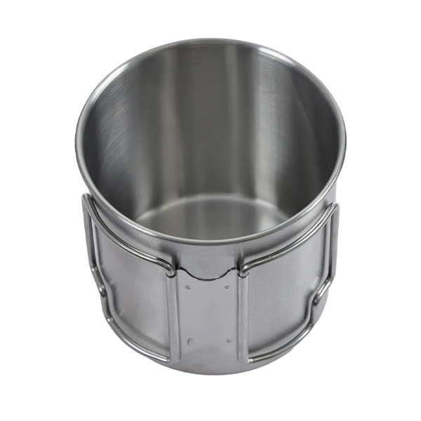 Кружка Skif Outdoor Loner Cup Plus 500 мл. Фото 4