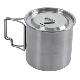 Кружка Skif Outdoor Loner Cup Plus 500 мл