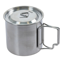Кружка Skif Outdoor Loner Cup Plus 500 мл