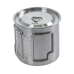 Кружка Skif Outdoor Loner Cup Plus 500 мл. Фото 3