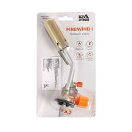 Газовий різак Skif Outdoor Firewind I. Фото 3