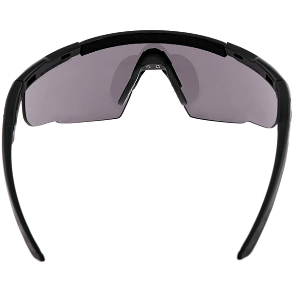 Окуляри балістичні Wiley X Saber Advanced 308. 3 лінзи (Grey/Clear/Rust). Фото 3