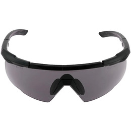 Окуляри балістичні Wiley X Saber Advanced 308. 3 лінзи (Grey/Clear/Rust)