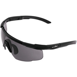 Окуляри балістичні Wiley X Saber Advanced 308. 3 лінзи (Grey/Clear/Rust). Фото 4