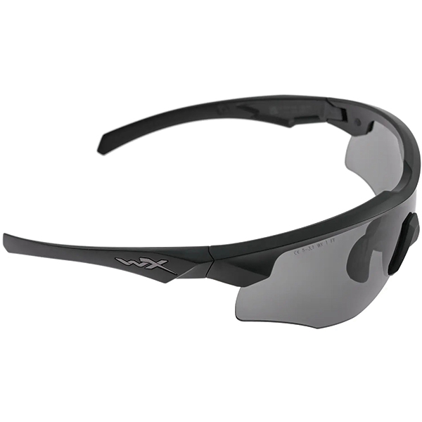 Окуляри балістичні Wiley X Rogue Comm. 3 лінзи (Grey/Clear/Rust)