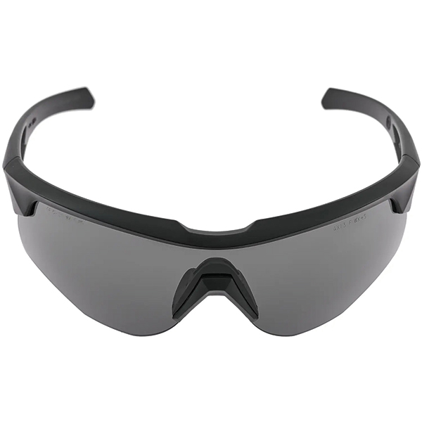 Окуляри балістичні Wiley X Rogue Comm. 3 лінзи (Grey/Clear/Rust). Фото 2