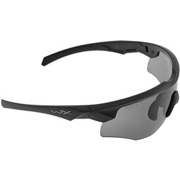 Окуляри балістичні Wiley X Rogue Comm. 3 лінзи (Grey/Clear/Rust)