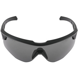 Окуляри балістичні Wiley X Rogue Comm. 3 лінзи (Grey/Clear/Rust)