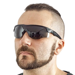 Окуляри балістичні Wiley X Rogue Comm. 3 лінзи (Grey/Clear/Rust). Фото 7