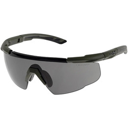 Окуляри балістичні Wiley X Saber Advanced. 3 лінзи (Grey/Clear/Rust) od green. Фото 4