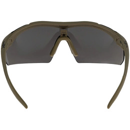 Окуляри балістичні Wiley X WX Vapor 2.5. 3 лінзи (Grey/Clear/Light Rust) оправа Tan. Фото 4
