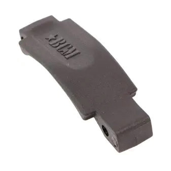 Спускова скоба BCM GUNFIGHTER™ для AR15 Black. Фото 2