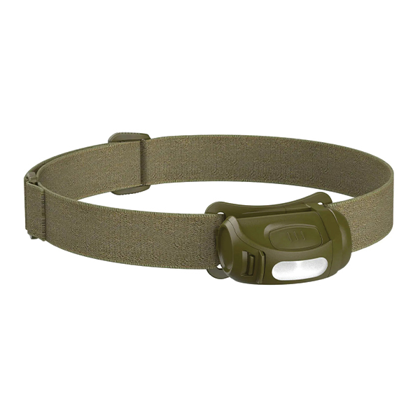 Ліхтар налобний Princeton Tec Fred 200 lm Olive Drab