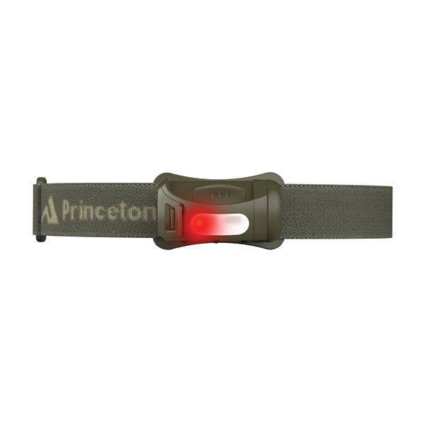 Ліхтар налобний Princeton Tec Fred 200 lm Olive Drab. Фото 3