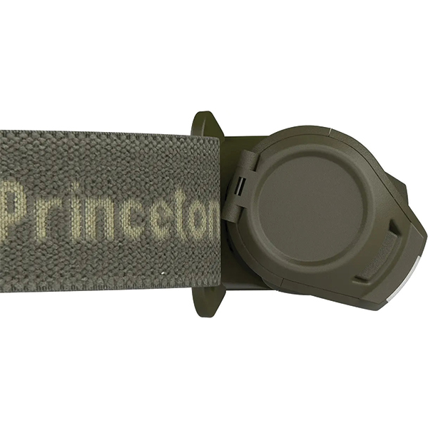 Ліхтар налобний Princeton Tec Fred 200 lm Olive Drab. Фото 4