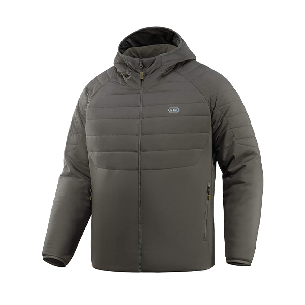 M-Tac куртка Berserk Primaloft Toray Olive