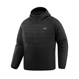 M-Tac куртка Berserk Primaloft Toray Black