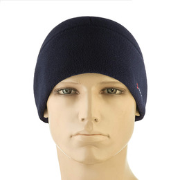 M-Tac шапка Watch Cap Polartec Cold Weather Dark Navy Blue