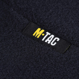 M-Tac шапка Watch Cap Polartec Cold Weather Dark Navy Blue. Фото 5