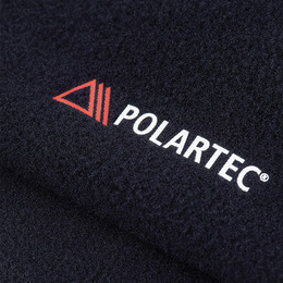 M-Tac шапка Watch Cap Polartec Cold Weather Dark Navy Blue. Фото 6