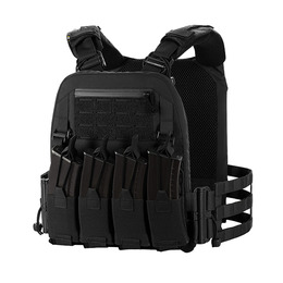M-Tac плитоноска Cuirass FAST Elite XL Black. Фото 5