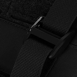 M-Tac плитоноска Cuirass FAST Elite XL Black. Фото 7