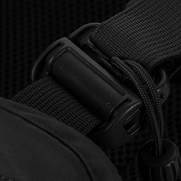 M-Tac плитоноска Cuirass FAST Elite XL Black. Фото 8