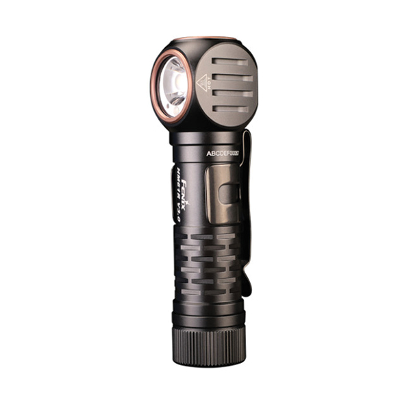 Мультиліхтар Fenix HM61R V3.0. Фото 3