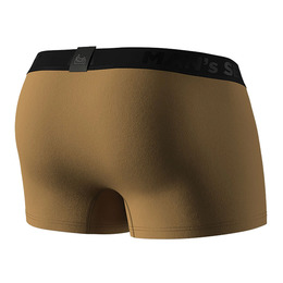 Чоловічі анатомічні боксери Anatomic Classic 1.2 Black Series, койот. Фото 2
