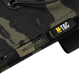M-Tac Аптечка-вкладиш тактична індивідуальна IFAK Elite Multicam Black. Фото 7