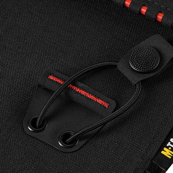 M-Tac Аптечка-вкладиш тактична індивідуальна IFAK Elite Black. Фото 6