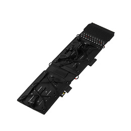 M-Tac Аптечка-вкладиш тактична індивідуальна IFAK Elite Black. Фото 11