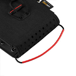 M-Tac Аптечка-вкладиш тактична індивідуальна IFAK Elite Black. Фото 8